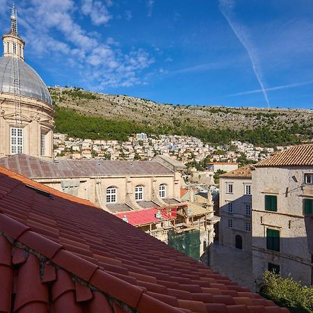 Dominium Premium Location Suites Dubrovnik Bagian luar foto