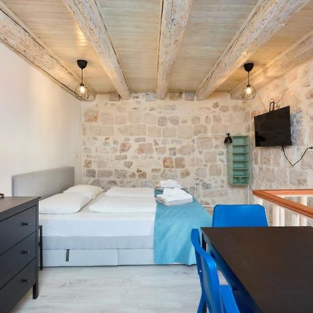 Dominium Premium Location Suites Dubrovnik Bagian luar foto