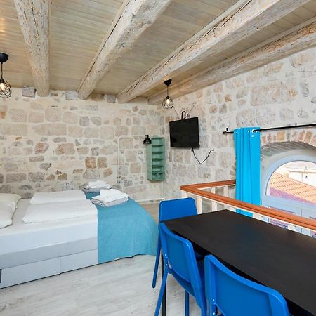 Dominium Premium Location Suites Dubrovnik Bagian luar foto