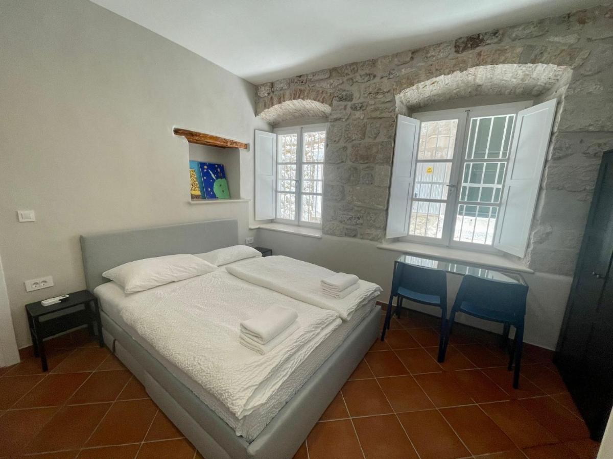 Dominium Premium Location Suites Dubrovnik Bagian luar foto