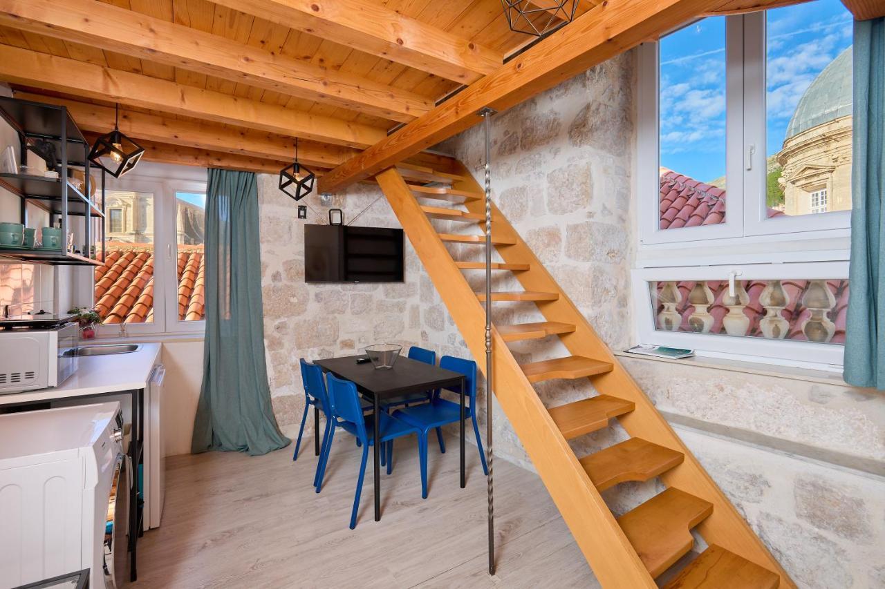 Dominium Premium Location Suites Dubrovnik Bagian luar foto