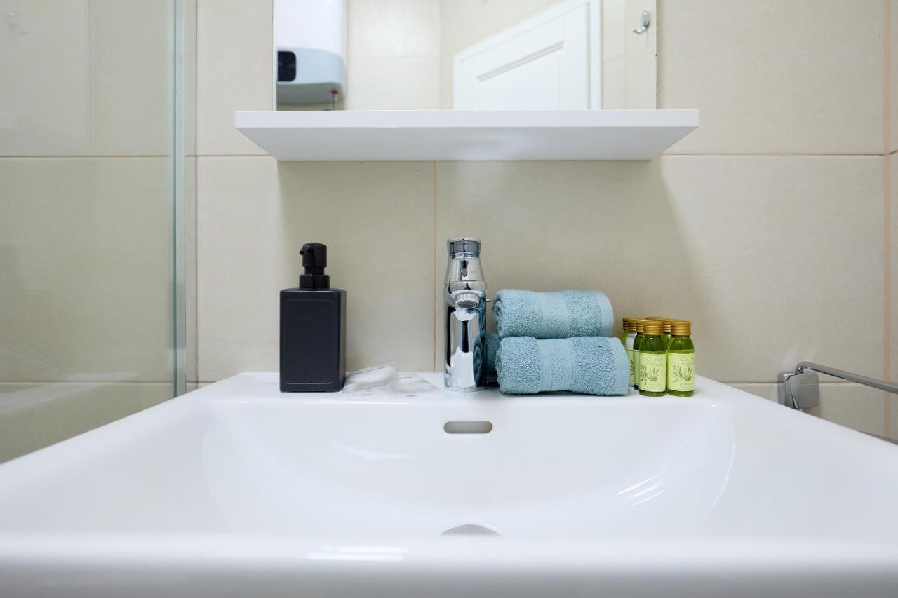 Dominium Premium Location Suites Dubrovnik Bagian luar foto