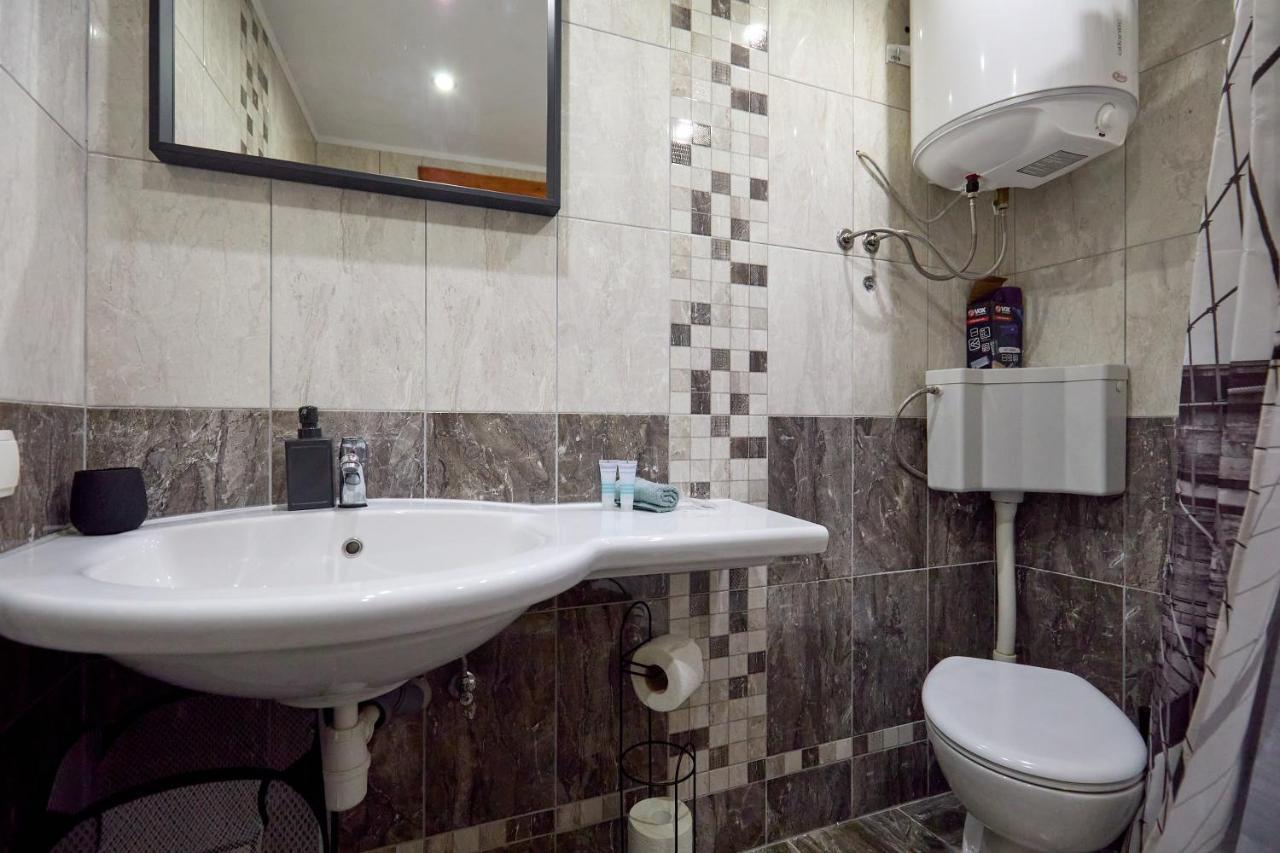 Dominium Premium Location Suites Dubrovnik Bagian luar foto