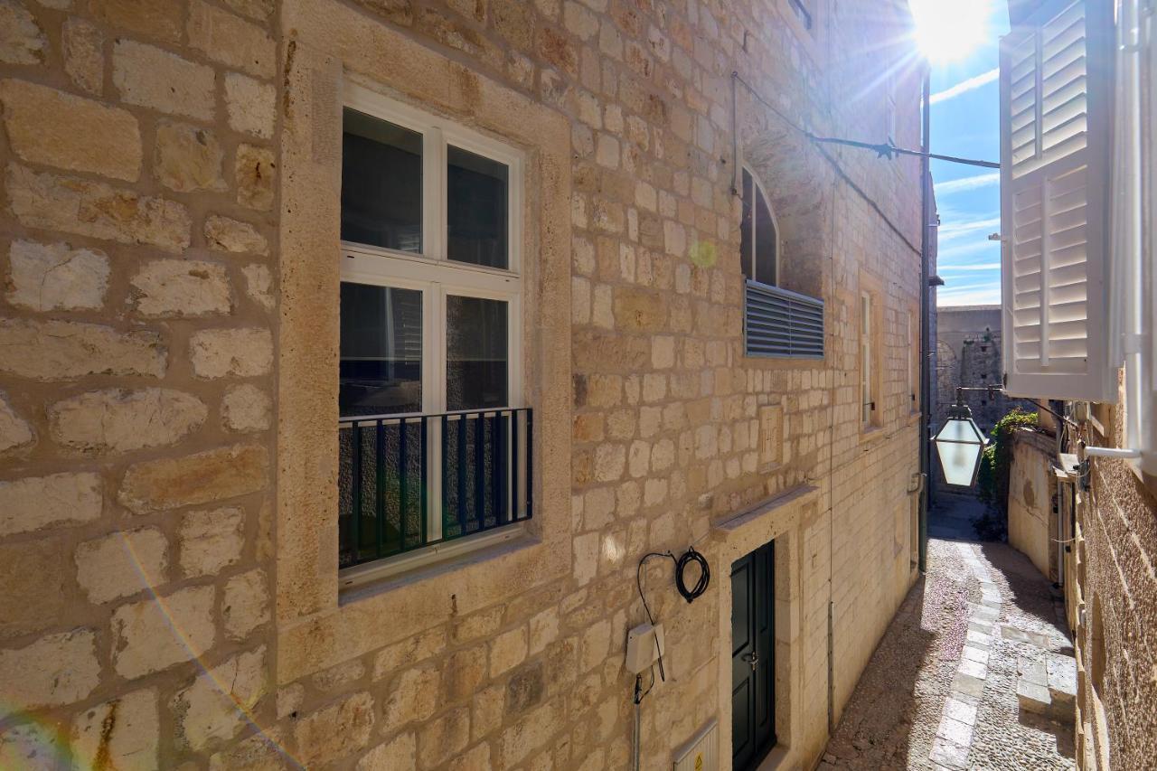 Dominium Premium Location Suites Dubrovnik Bagian luar foto