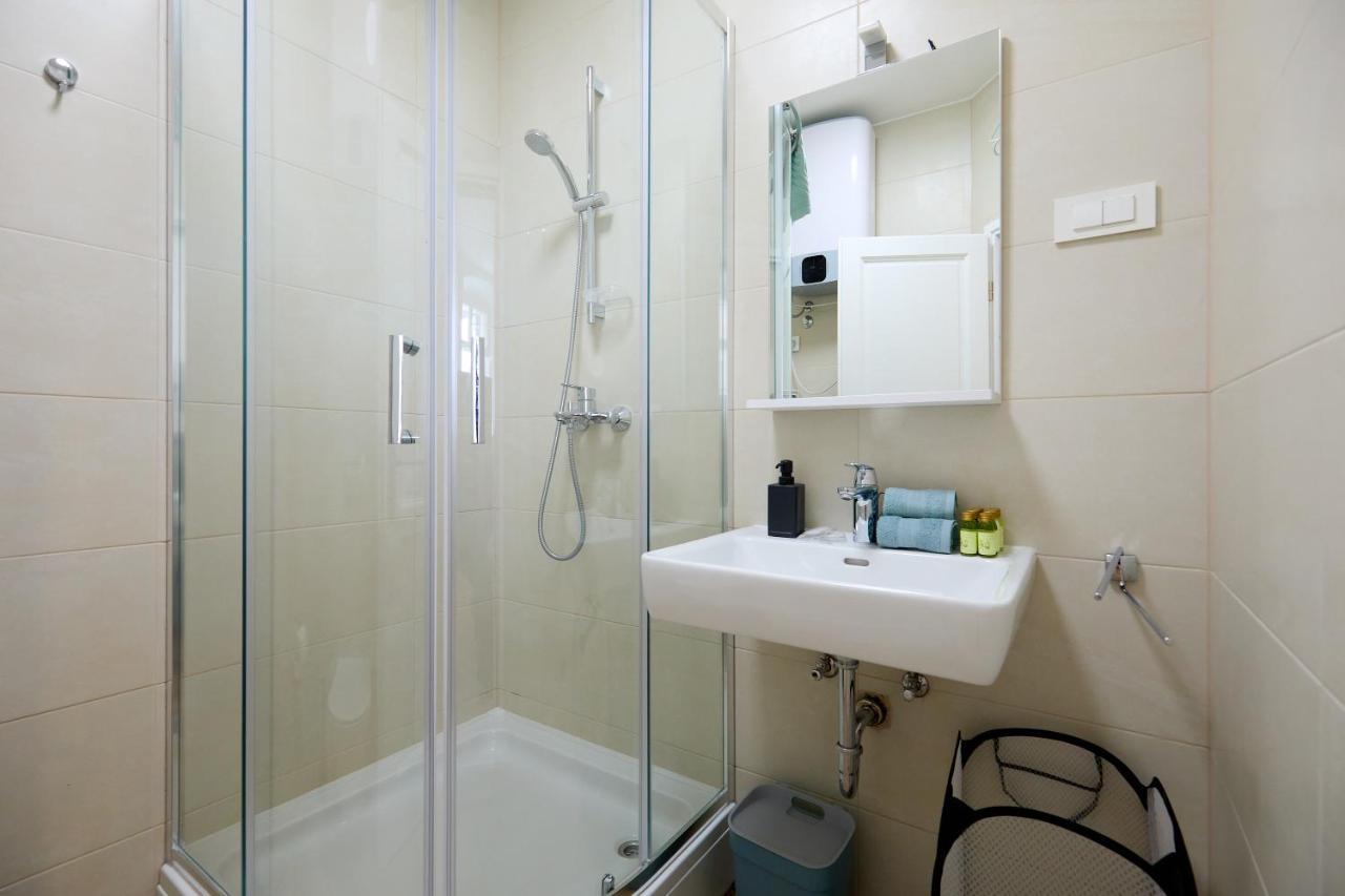 Dominium Premium Location Suites Dubrovnik Bagian luar foto