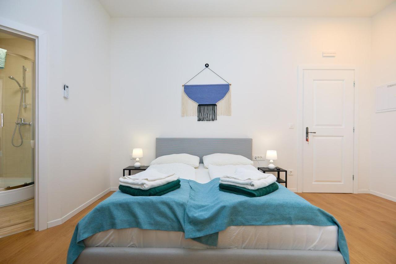 Dominium Premium Location Suites Dubrovnik Bagian luar foto