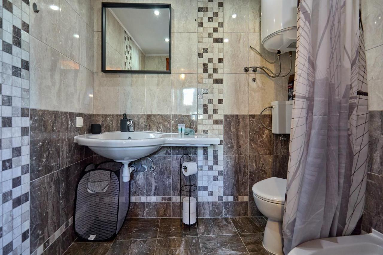 Dominium Premium Location Suites Dubrovnik Bagian luar foto