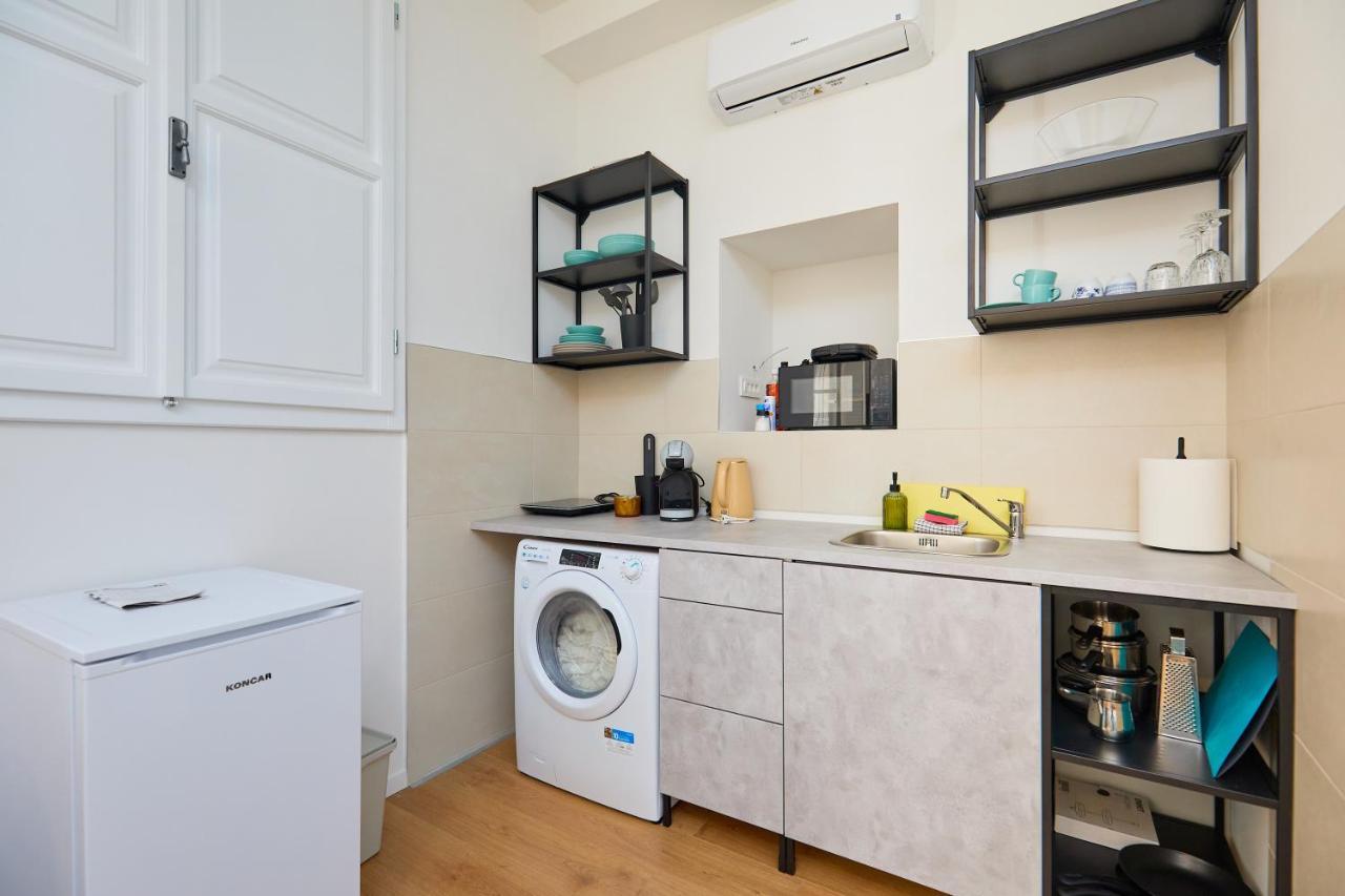 Dominium Premium Location Suites Dubrovnik Bagian luar foto