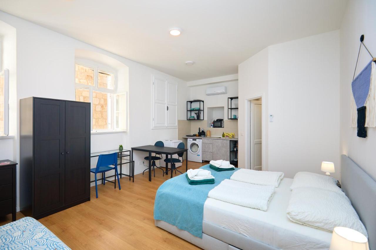 Dominium Premium Location Suites Dubrovnik Bagian luar foto