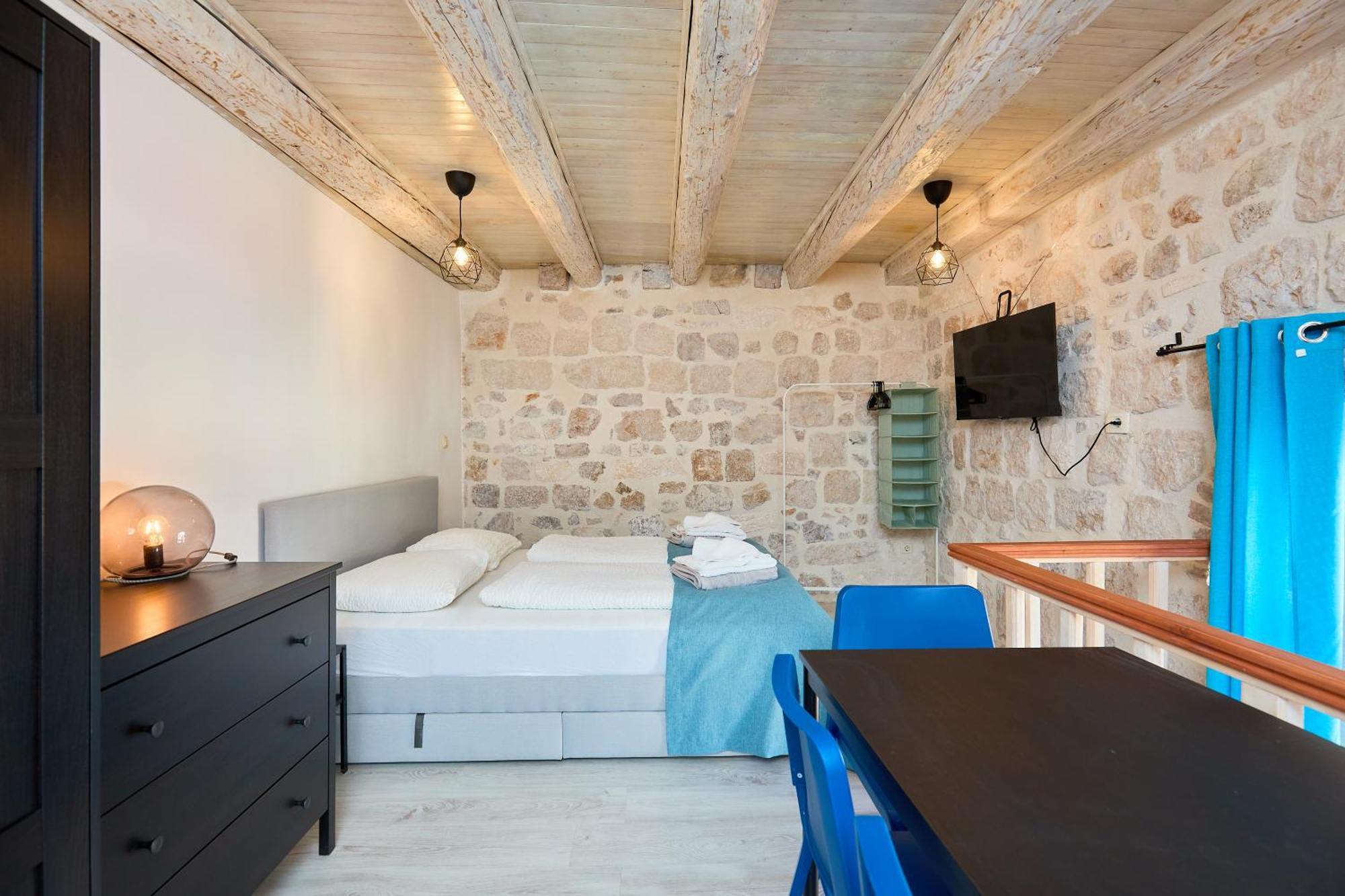 Dominium Premium Location Suites Dubrovnik Bagian luar foto