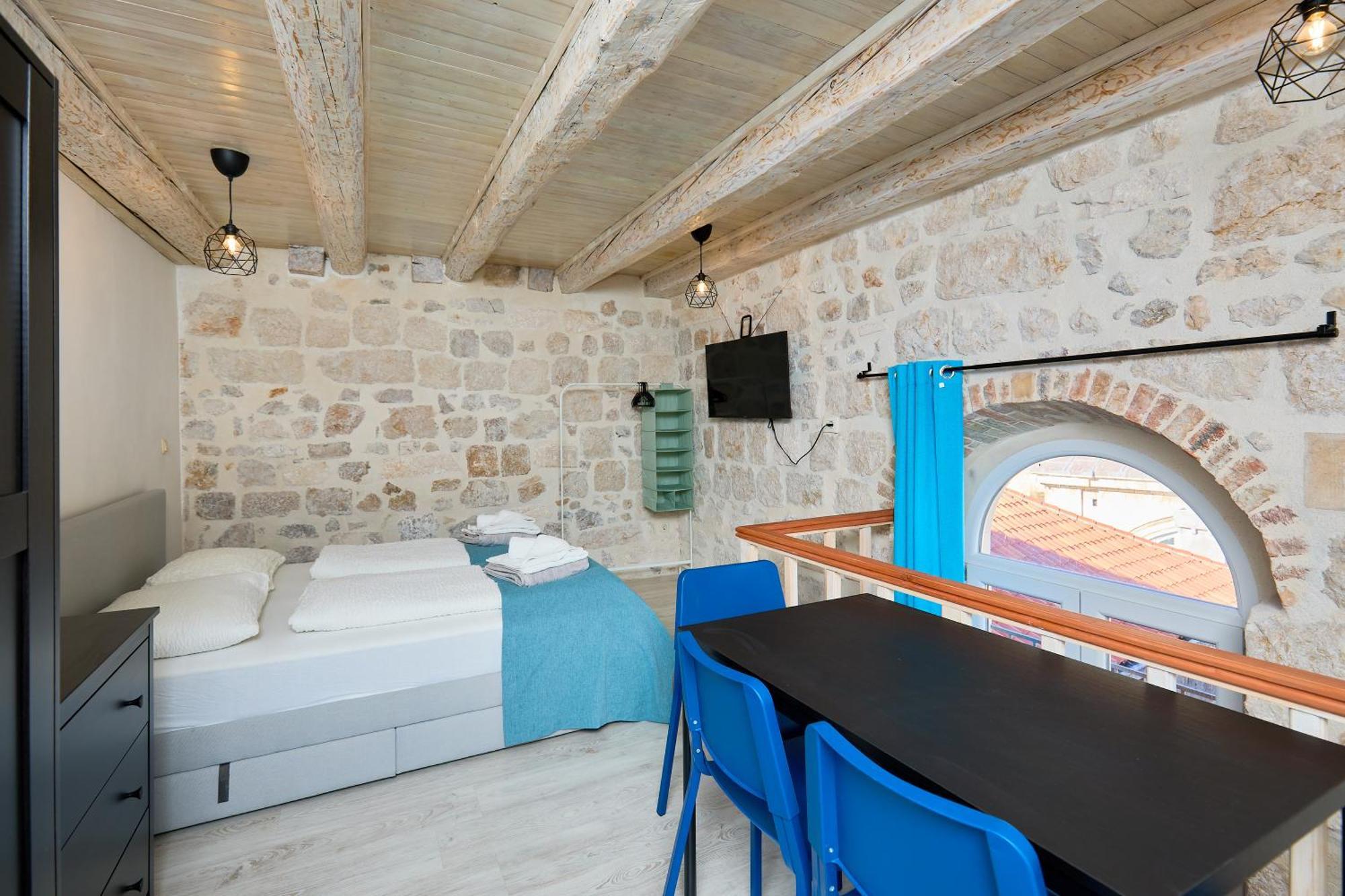 Dominium Premium Location Suites Dubrovnik Bagian luar foto