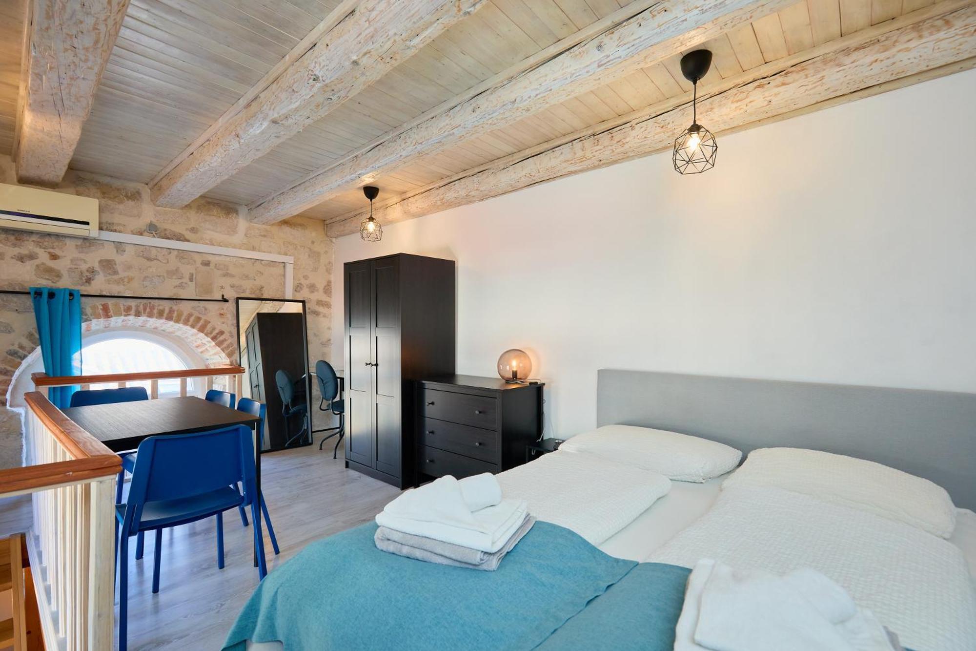 Dominium Premium Location Suites Dubrovnik Bagian luar foto