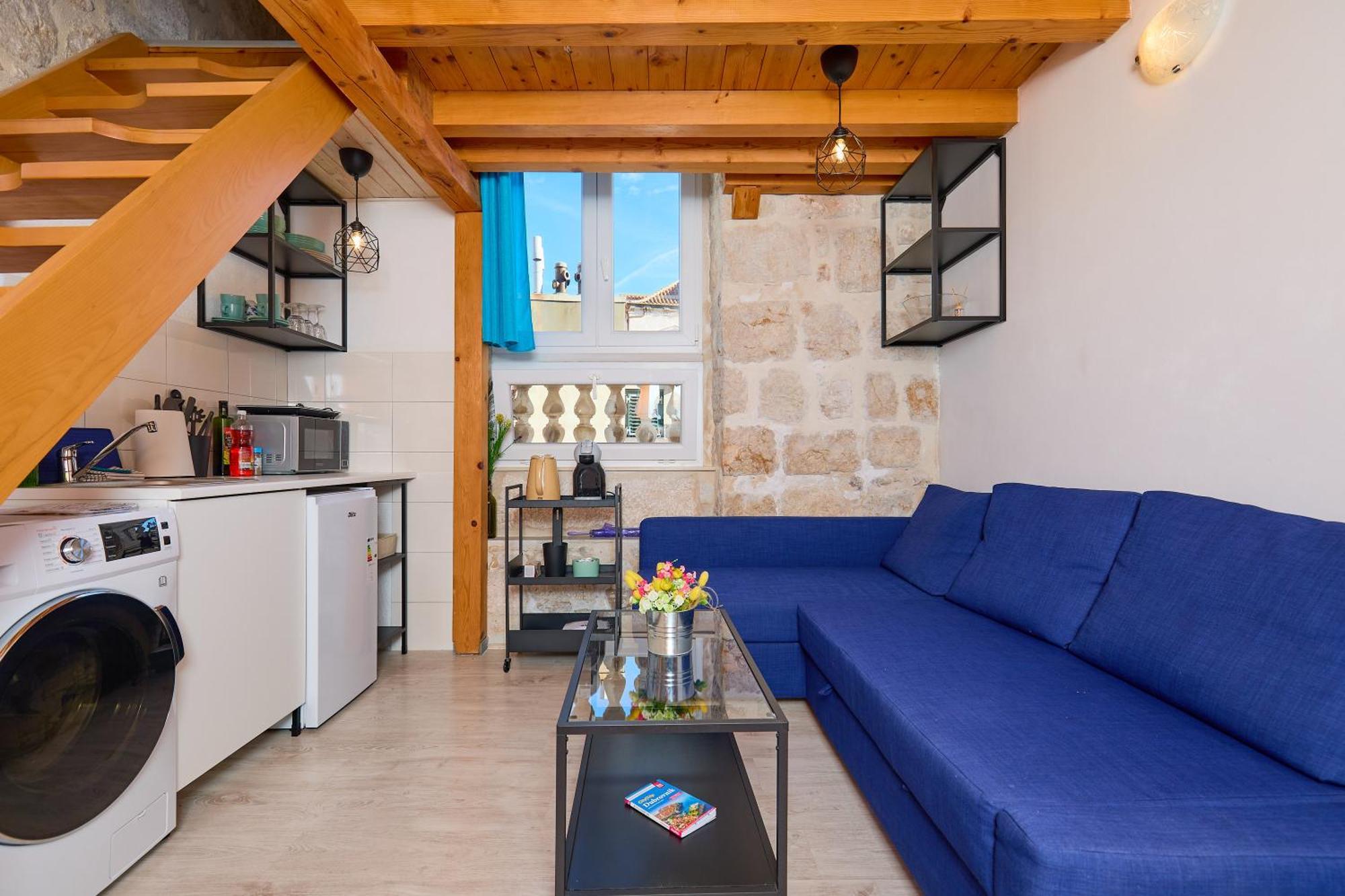 Dominium Premium Location Suites Dubrovnik Bagian luar foto