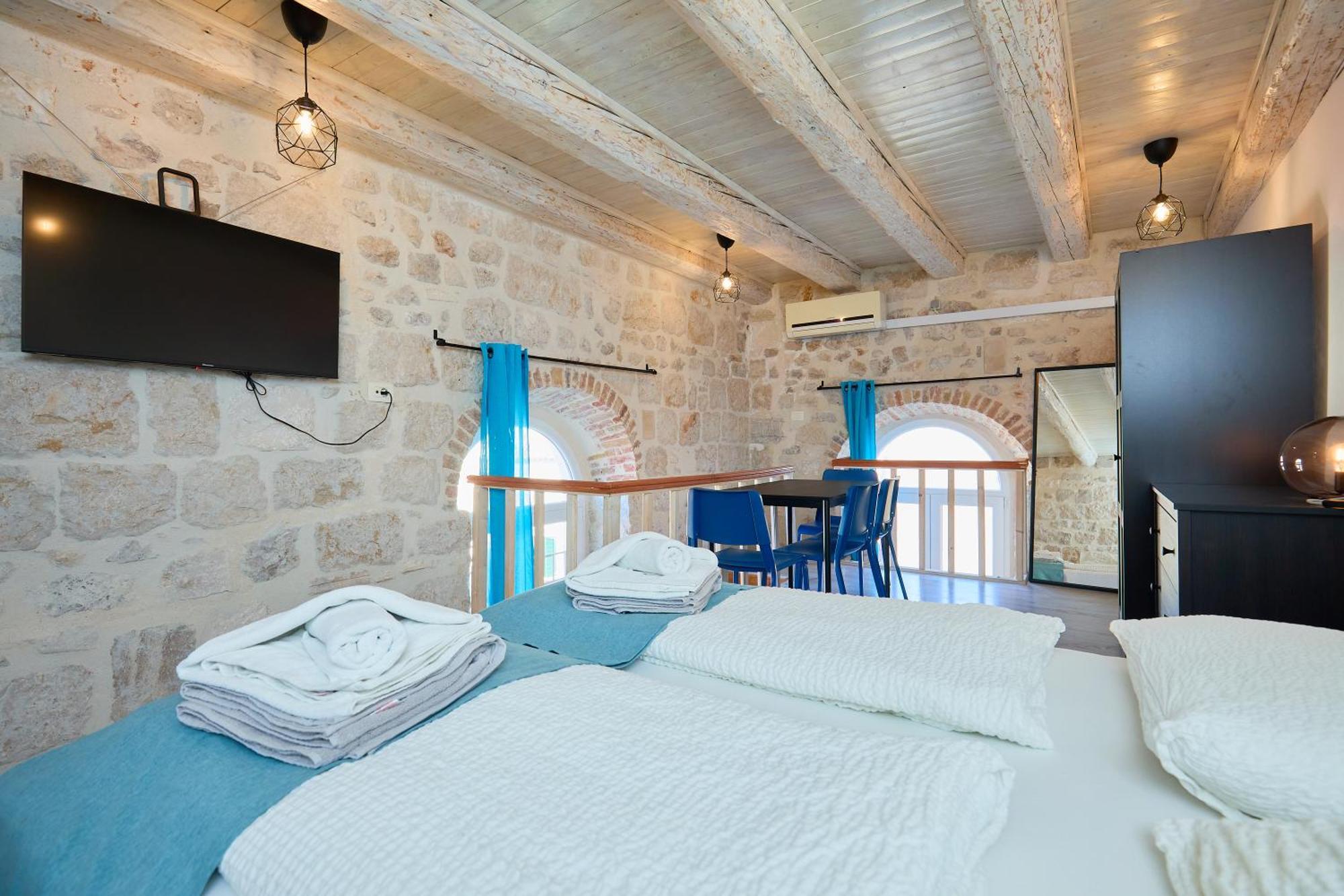 Dominium Premium Location Suites Dubrovnik Bagian luar foto