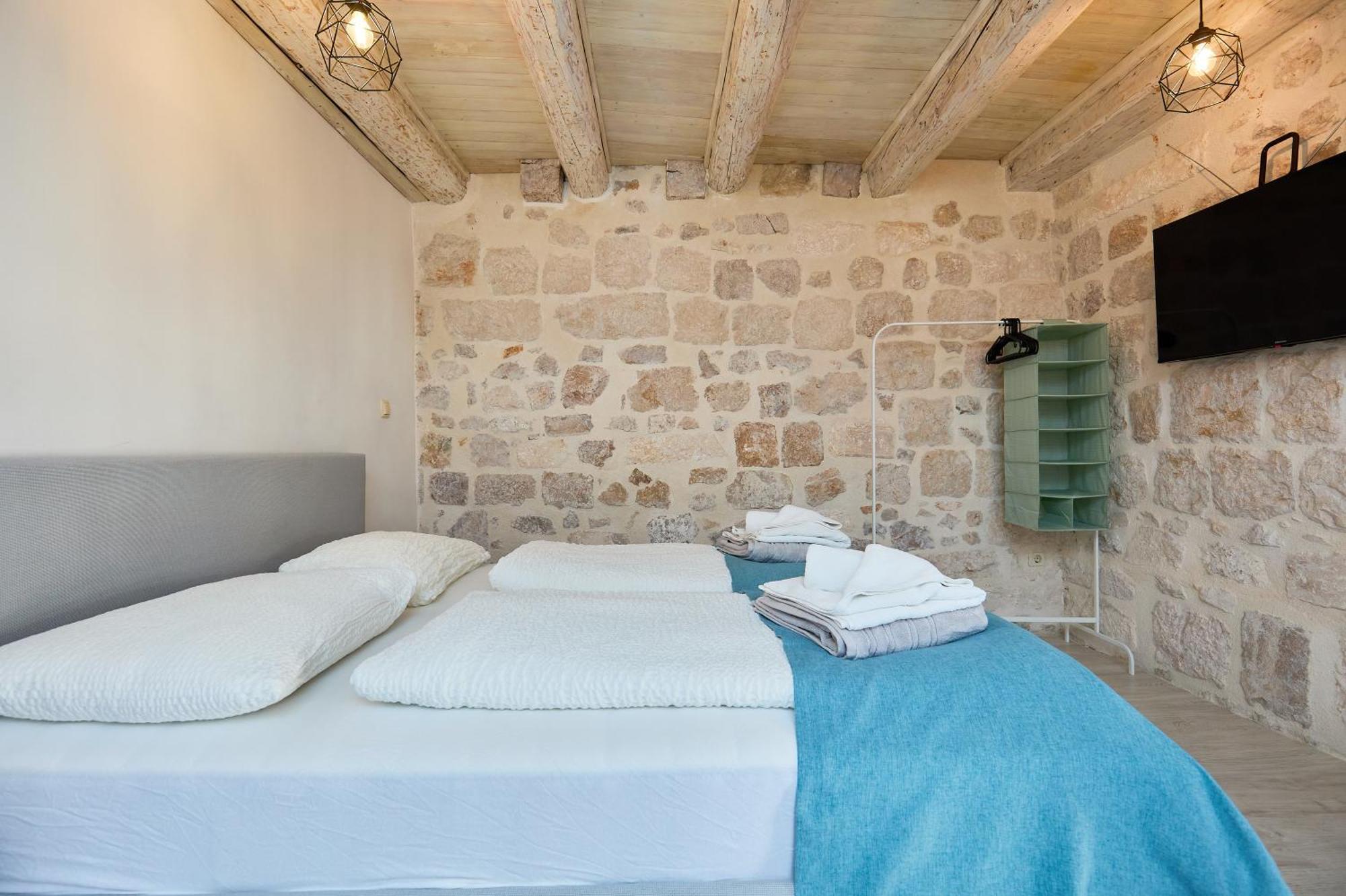 Dominium Premium Location Suites Dubrovnik Bagian luar foto