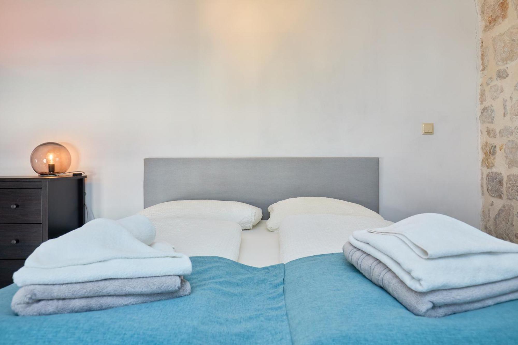 Dominium Premium Location Suites Dubrovnik Bagian luar foto