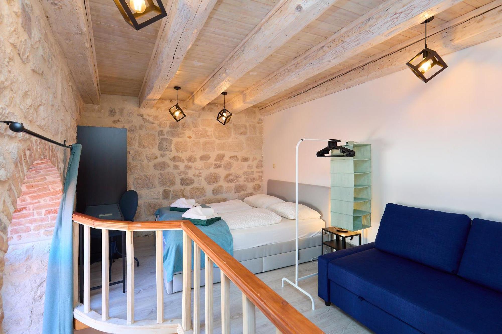 Dominium Premium Location Suites Dubrovnik Bagian luar foto